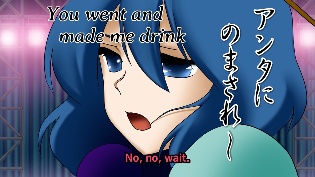 8th Touhou M-1 Grand Prix