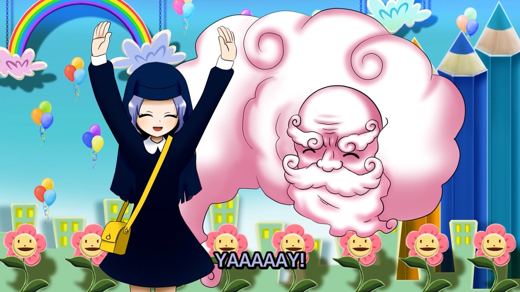 8th Touhou M-1 Grand Prix