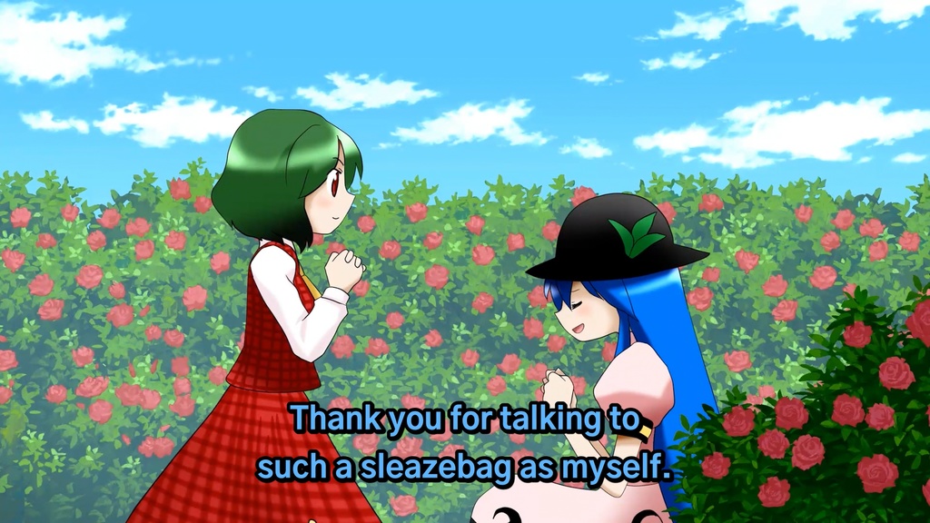 9th Touhou M-1 Grand Prix