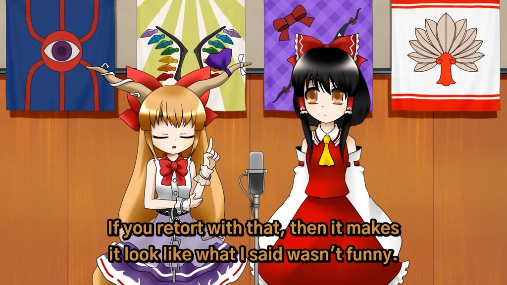 9th Touhou M-1 Grand Prix