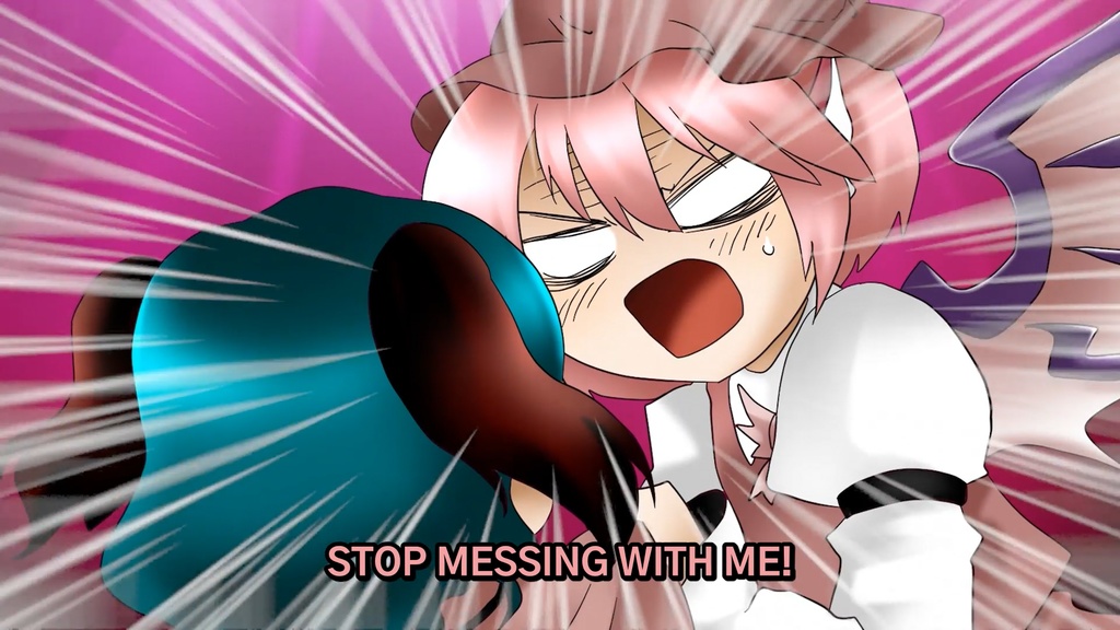 9th Touhou M-1 Grand Prix