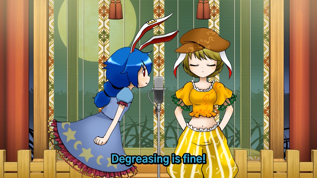 10th Touhou M-1 Grand Prix