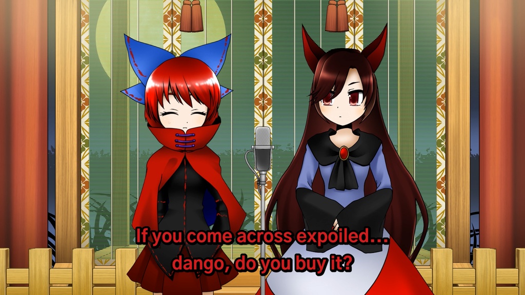 10th Touhou M-1 Grand Prix