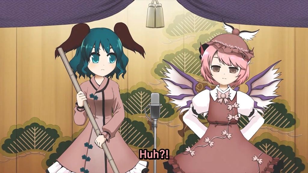 12th Touhou M-1 Grand Prix