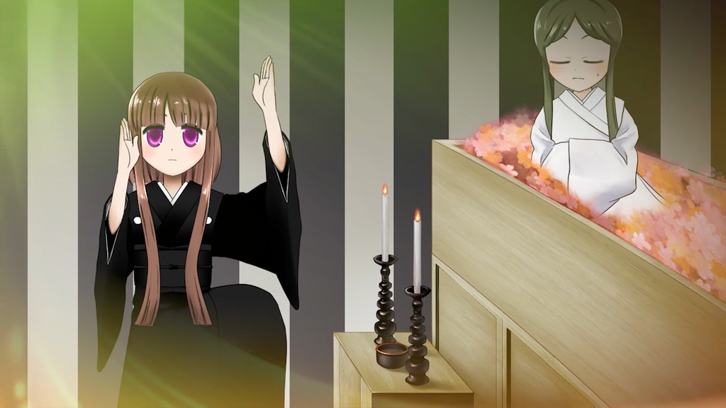 13th Touhou M-1 Grand Prix