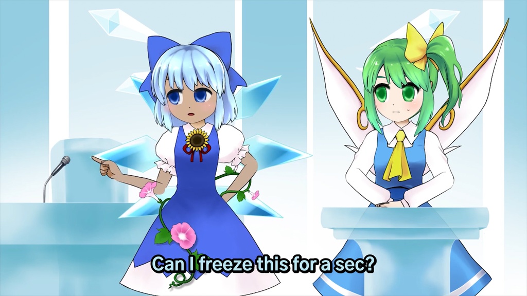 13th Touhou M-1 Grand Prix