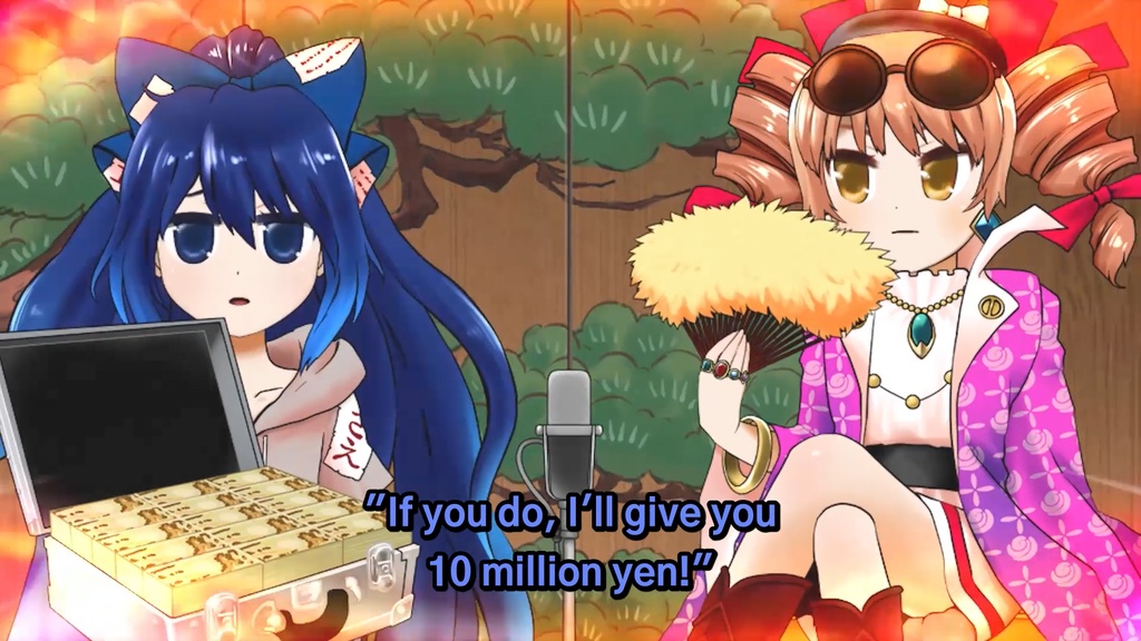 13th Touhou M-1 Grand Prix