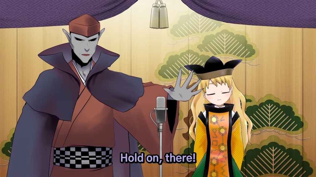 14th Touhou M-1 Grand Prix