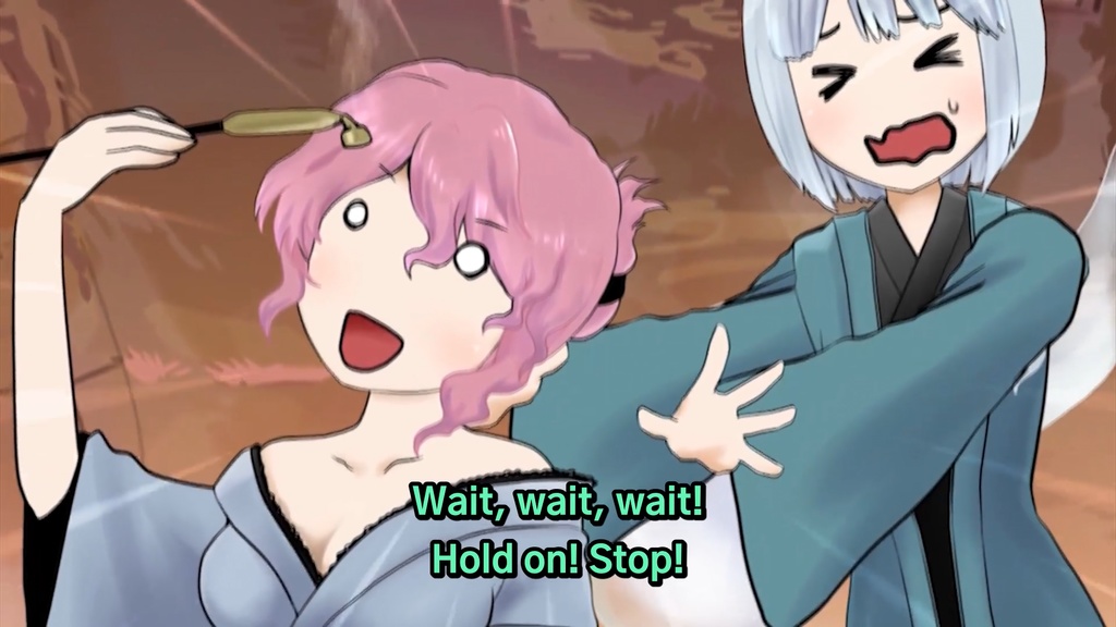 14th Touhou M-1 Grand Prix