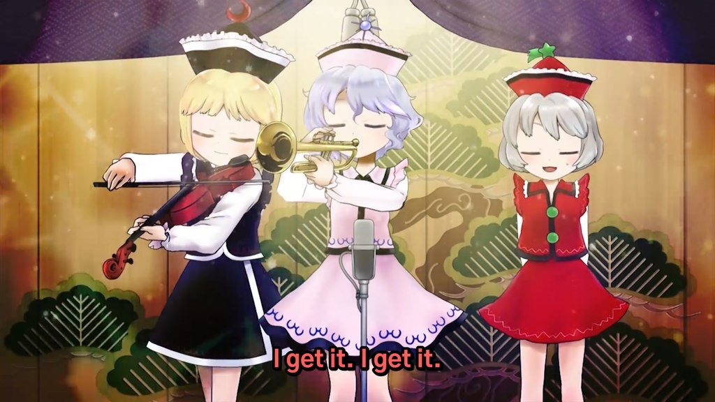 14th Touhou M-1 Grand Prix