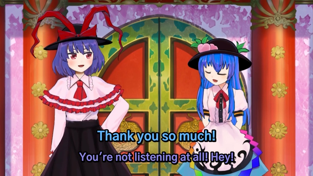 16th Touhou M-1 Grand Prix