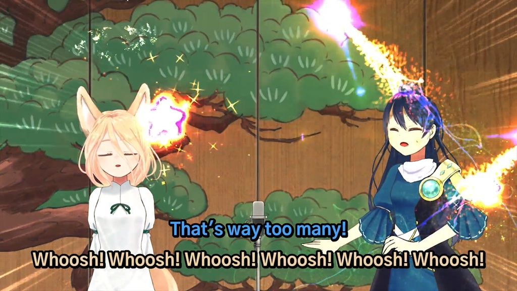 17th Touhou M-1 Grand Prix