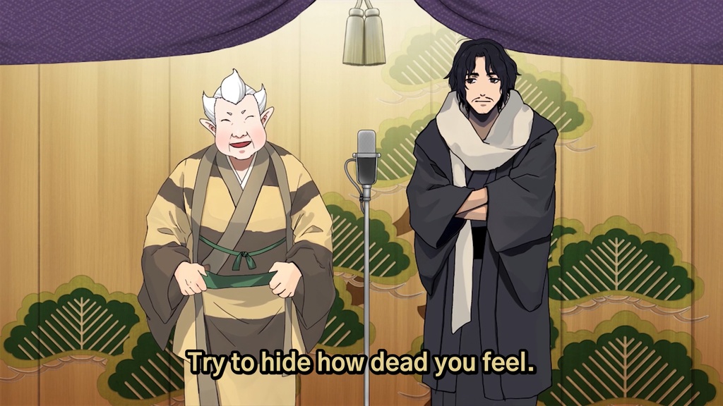 18th Touhou M-1 Grand Prix