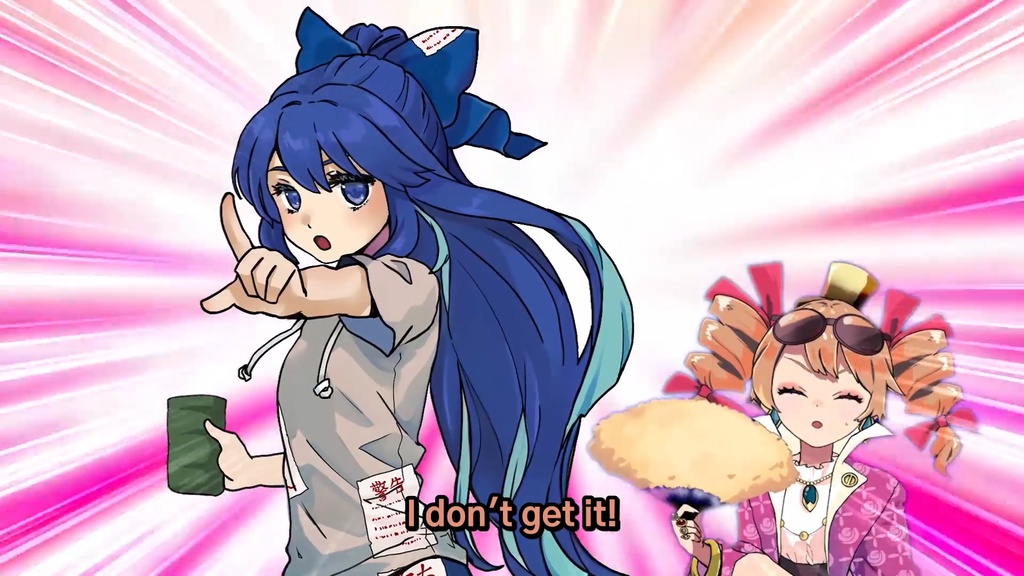 18th Touhou M-1 Grand Prix