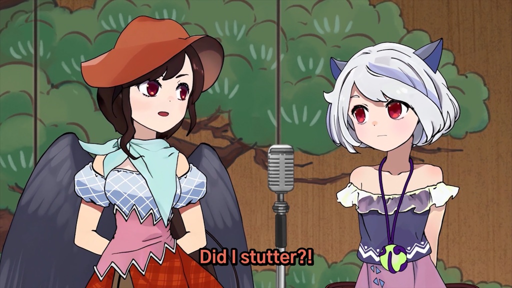 19th Touhou M-1 Grand Prix