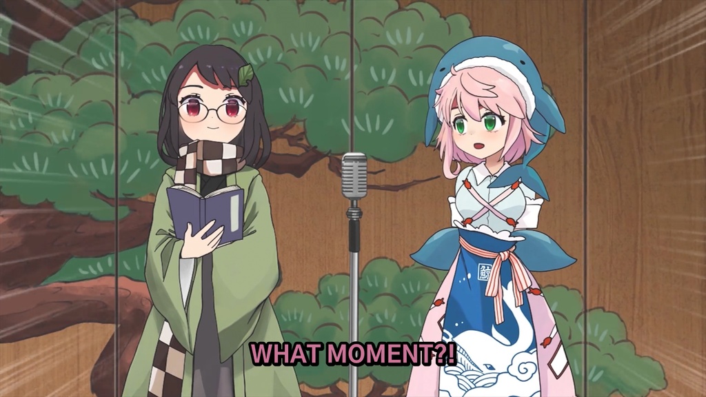 19th Touhou M-1 Grand Prix