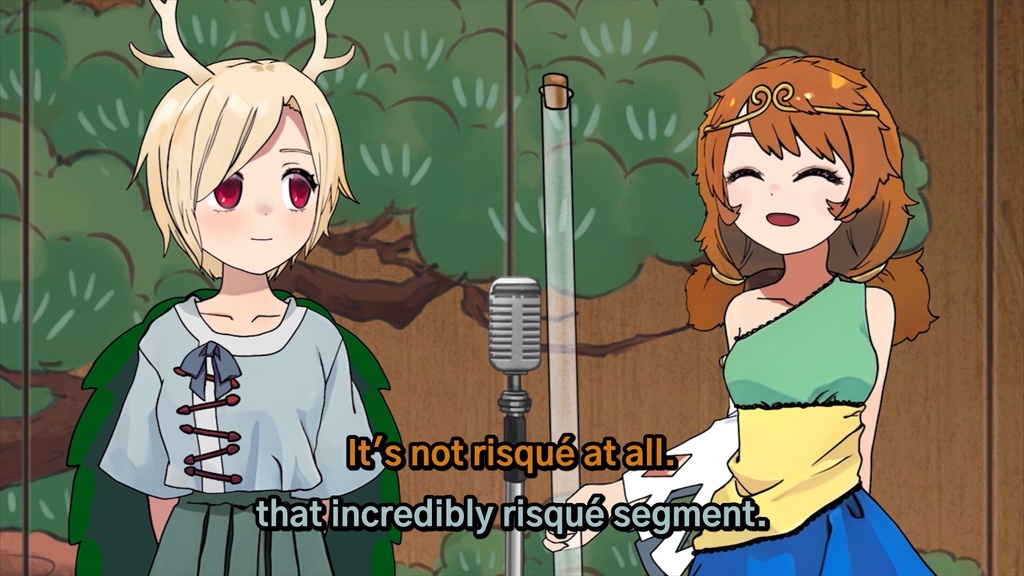 19th Touhou M-1 Grand Prix