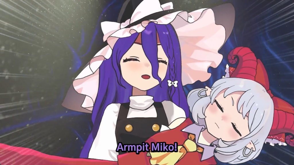 19th Touhou M-1 Grand Prix