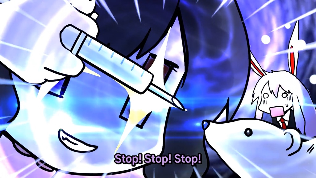 Touhou M-1 Grand Prix EX