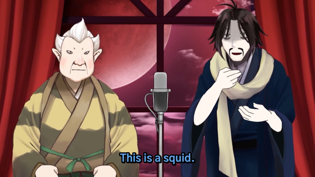 Touhou M-1 Grand Prix EX3