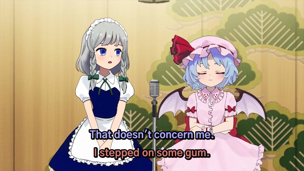 20th Touhou M-1 Grand Prix