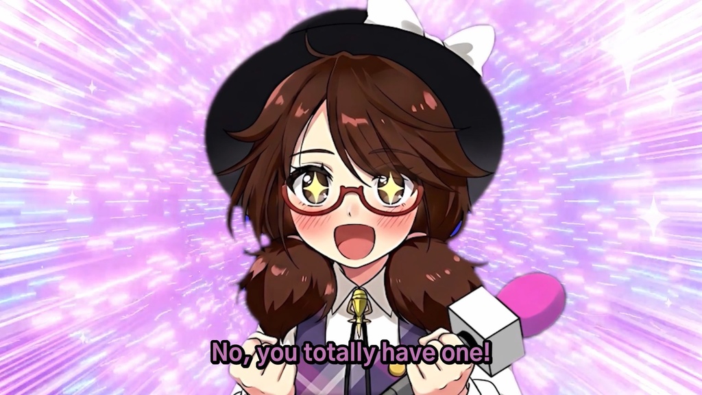 Touhou M-1 Grand Prix EX7: Hifuudou Live Show!