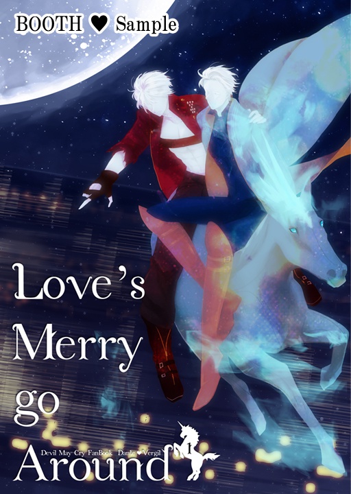 Love's Merry go Around 1