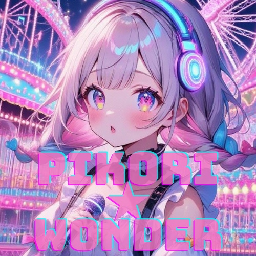ピコリ☆ワンダー