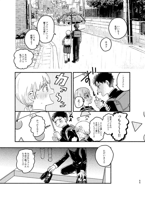 【冊子版】COSMOEAGLEBOOK