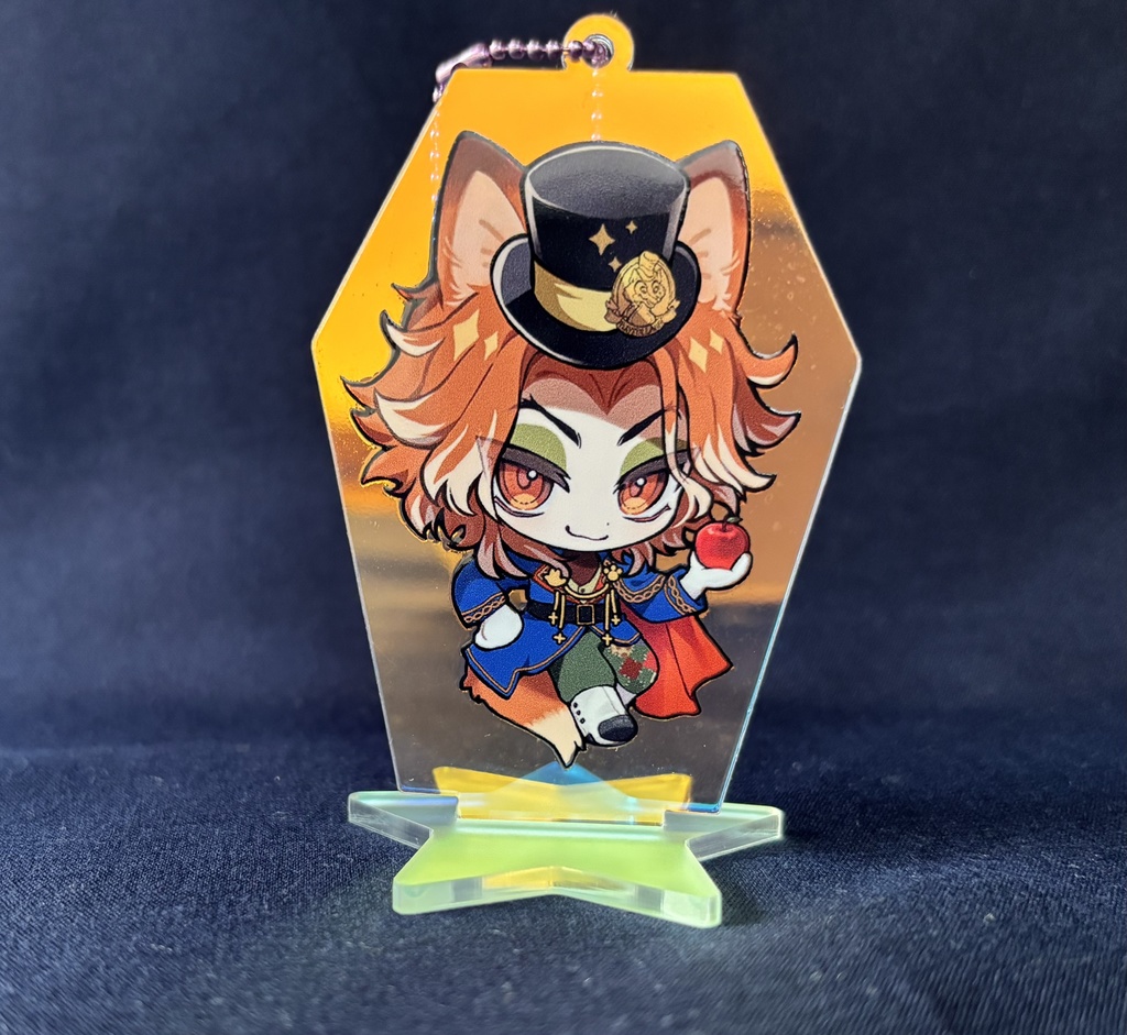 アクリルスタンド(大)