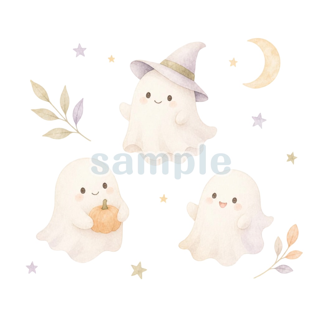 ハロウィン