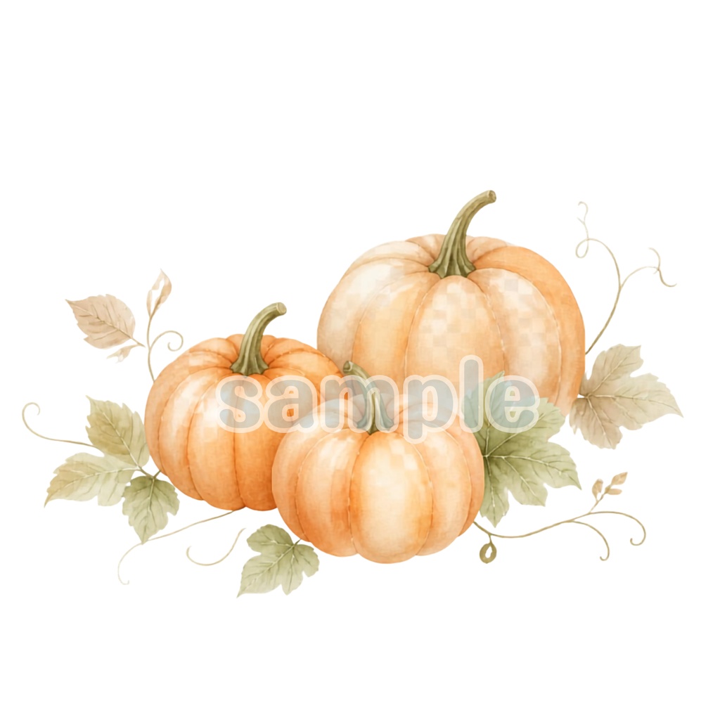 ハロウィン