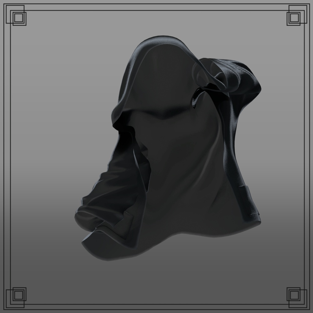 【Free 無料】Hoodie outer