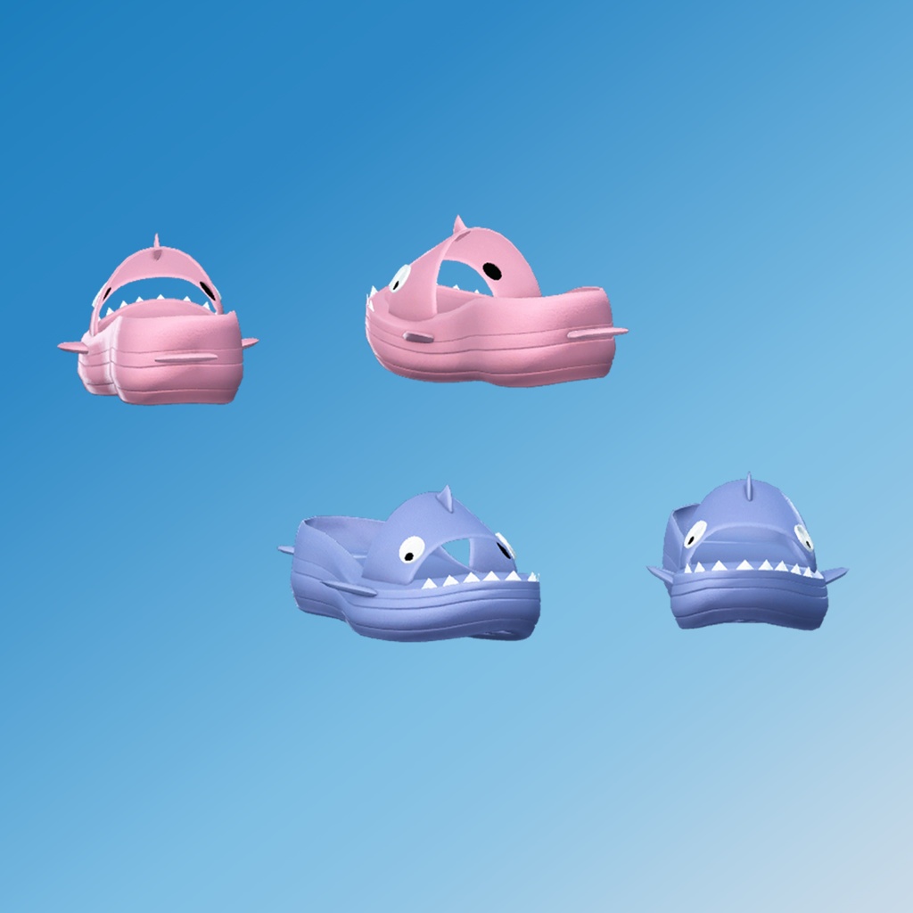 【6アバター対応】 Hibiscus Sera