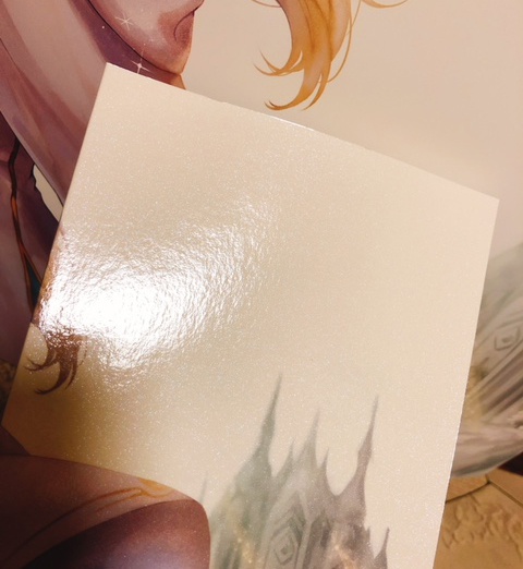 mid-Knight affection