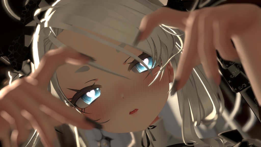 『無料版あり』ゾメちゃんロリ化prefab