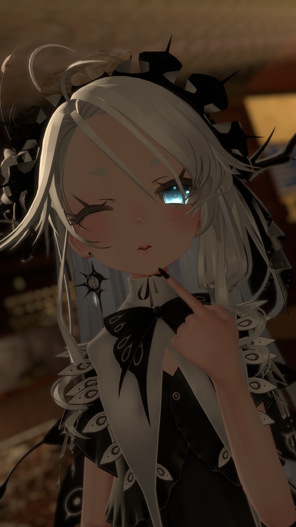 『無料版あり』ゾメちゃんロリ化prefab