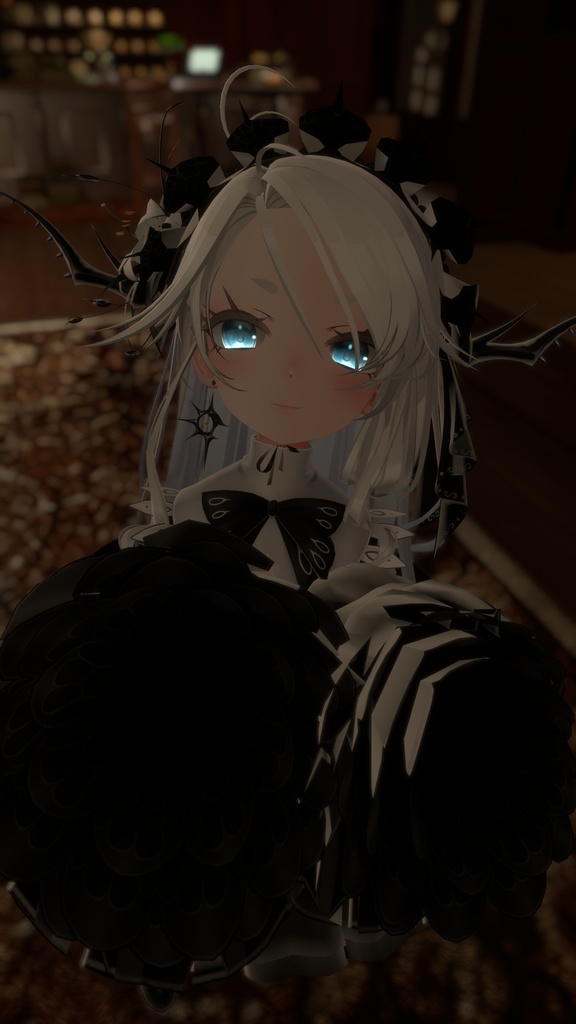 『無料版あり』ゾメちゃんロリ化prefab