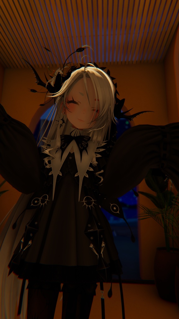 ゾメちゃん大人化ぷれふぁぶv1.0.2