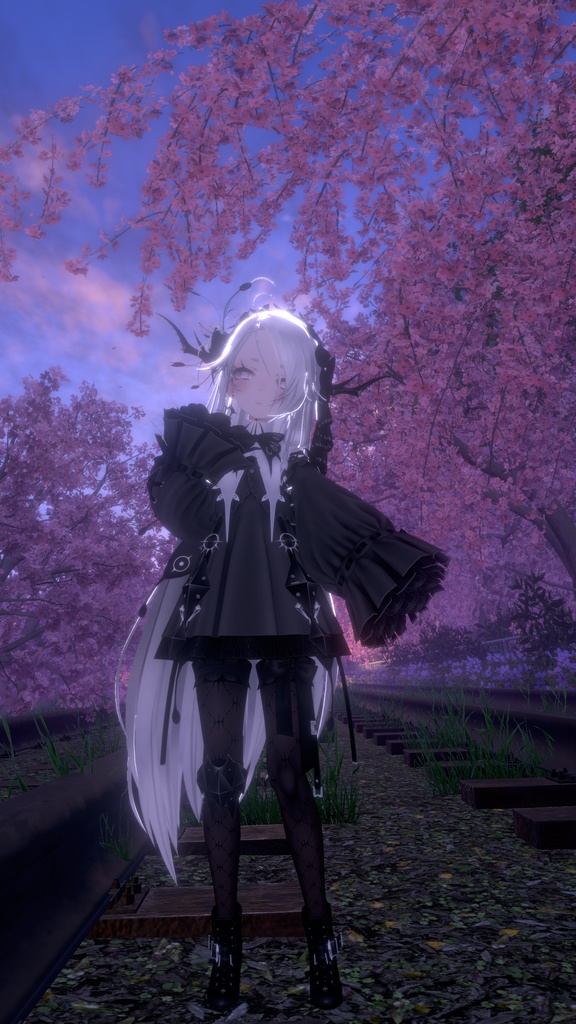 ゾメちゃん大人化ぷれふぁぶv1.0.2