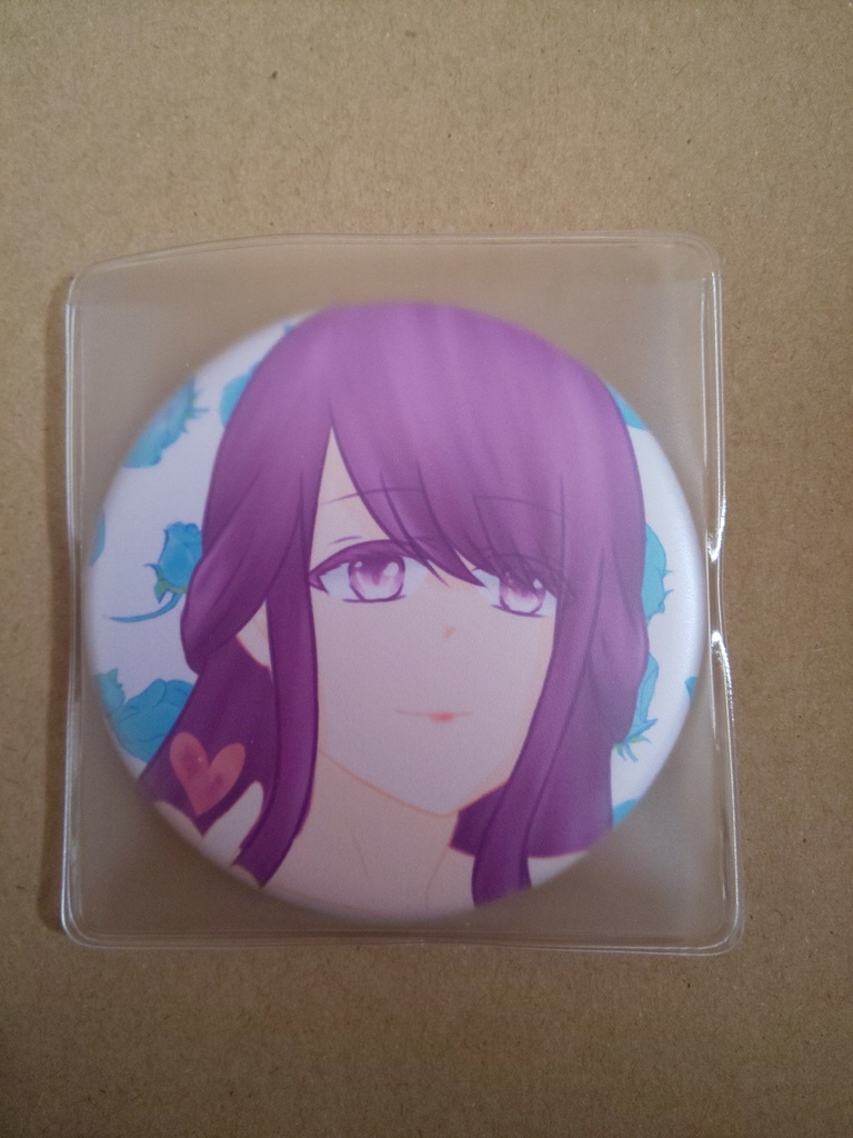 ミラー リア