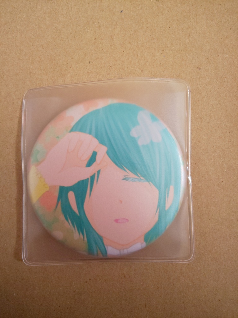 ミラー 楓栖