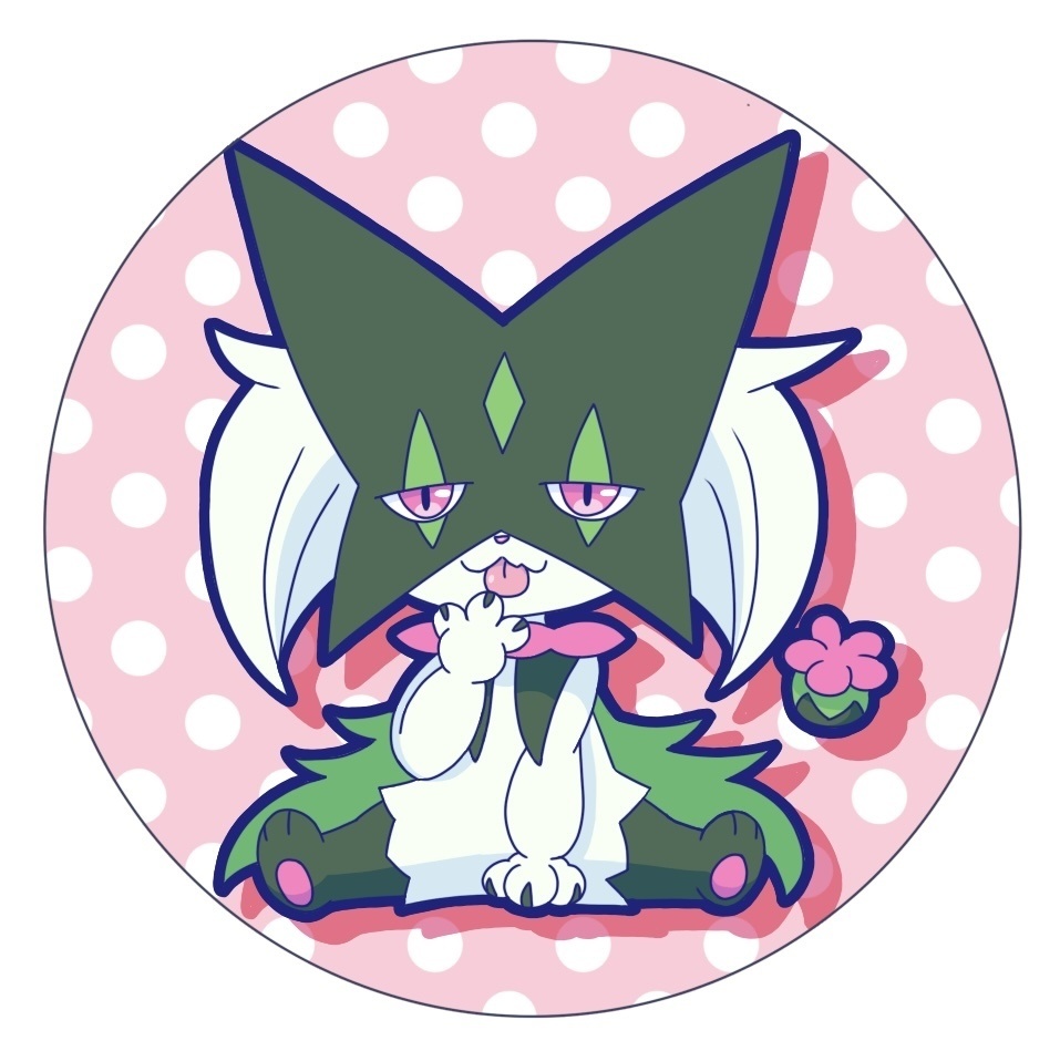 マスカーニャ 缶バッジ ※別途送料あり