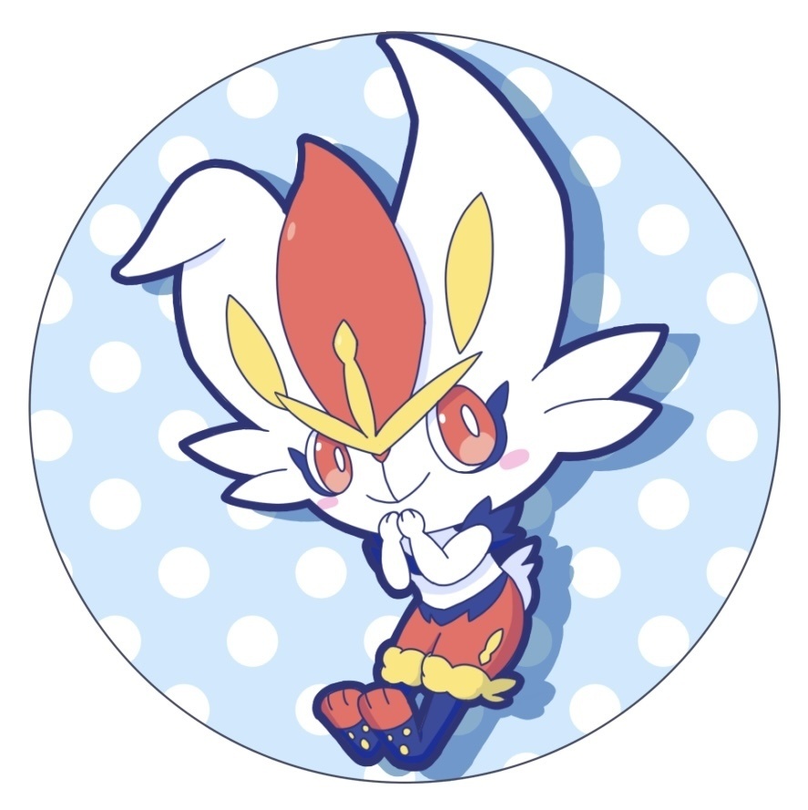 エースバーン 缶バッジ ※別途送料あり