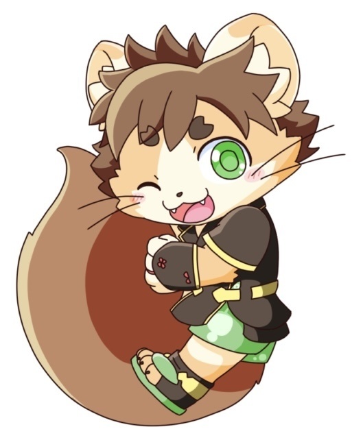 魂これ アクリルキーホルダー(2種類セット) ※別途送料あり