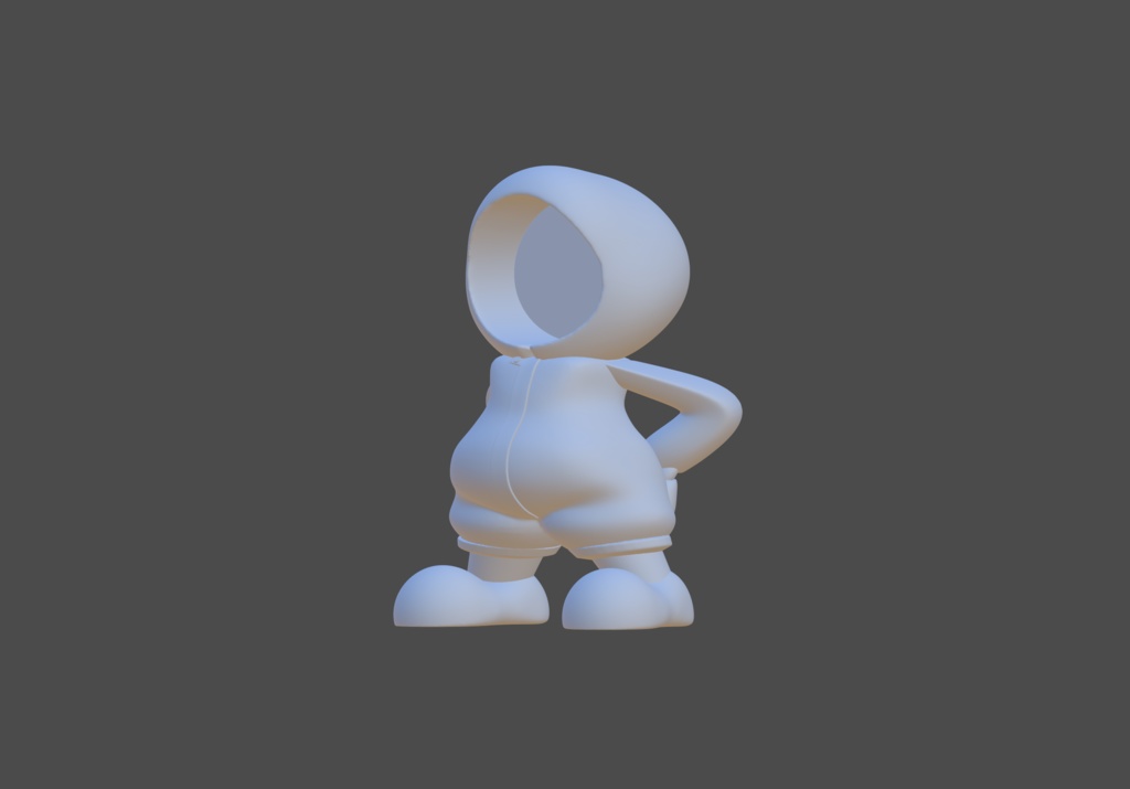 SD Gaturin or nouman ガトゥリン・ノウマン