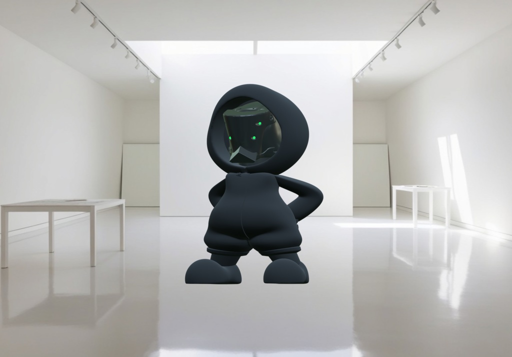 S no / SSSD nouman エスノ ver 流人