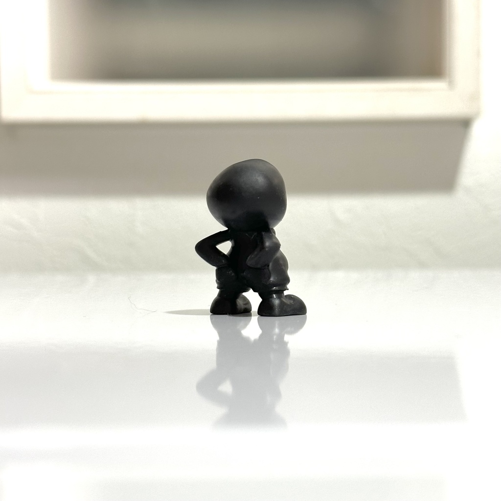 S no / SSSD nouman エスノ ver 流人