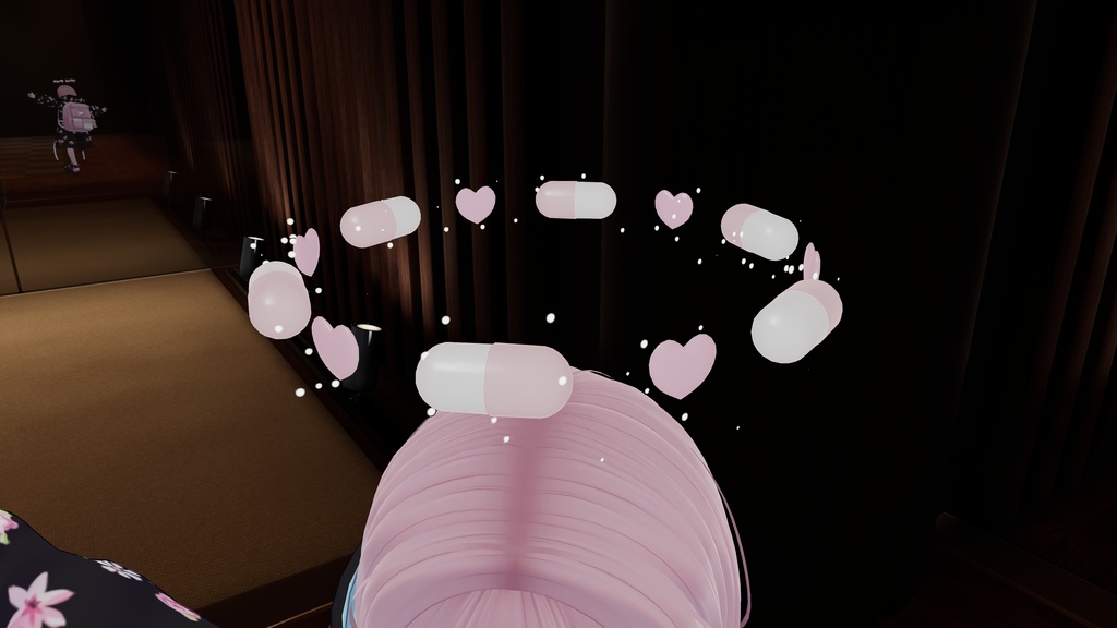 かぷせるへいろー