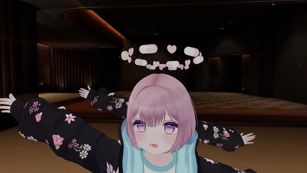 かぷせるへいろー